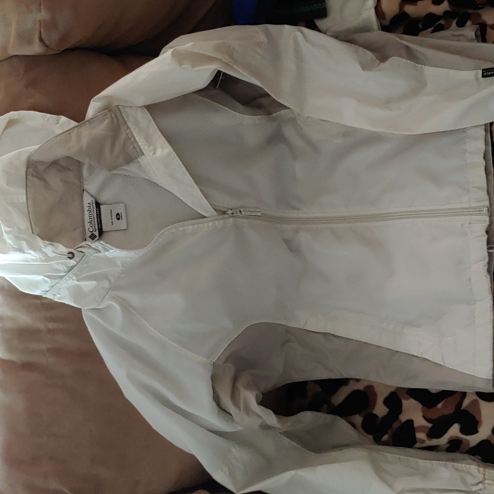 Columbia women's jacket